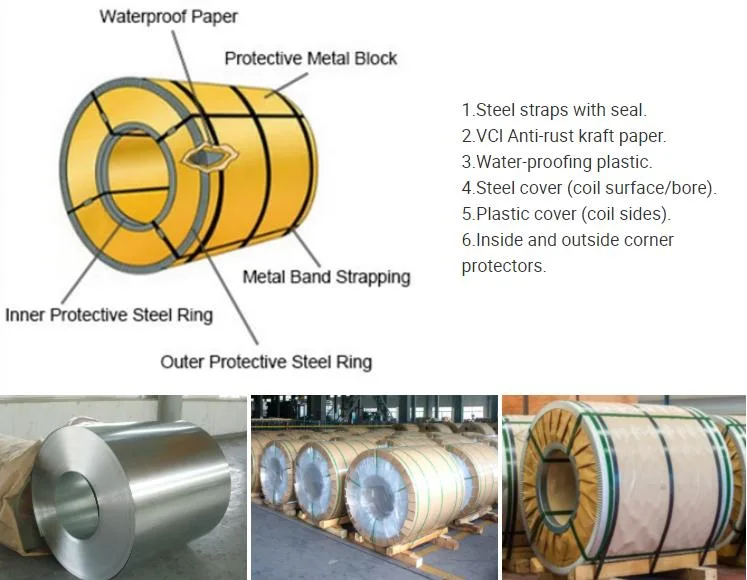 Wholesale Copper Condenser Tube Fin Use Hydrophilic Coating/Mill Finish Aluminum Coil