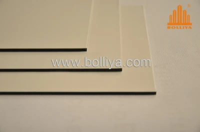 Metallplatten für den Außenbereich, dekorativer Aluminium-Verbundstoff