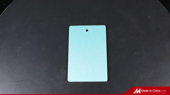 4 mm dicke ACP-Aluminium-Verbundplatte mit PVDF-Beschichtung für Außenwandverkleidungen