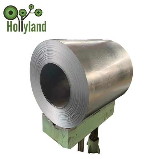 Metalldachbleche, Aluminium, Zinkbeschichtung, Galvalume-Stahlspulen